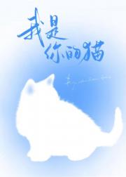 撸到冰山男猫尾巴后