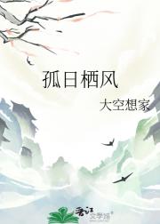 孤日栖风
