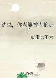 沈总，你老婆被人抢走了