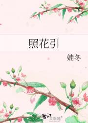 照花引