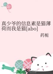 真少爷的信息素是猫薄荷而我是猫[abo]
