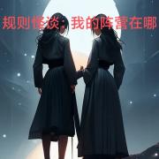 规则怪谈：我的阵营在哪