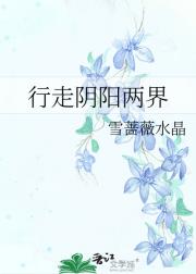 行走阴阳两界
