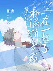 破产后跟偏执学霸在一起了