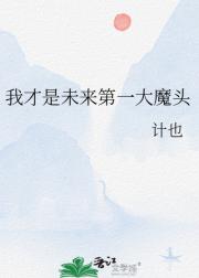 我才是未来第一大魔头