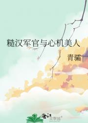 糙汉军官与心机美人