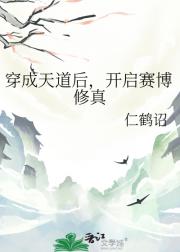 穿成天道后，开启赛博修真