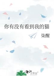 你有没有看到我的猫