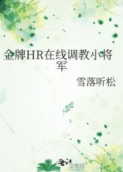 金牌HR在线调教小将军