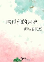 吻过他的月亮