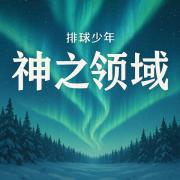 ［排球少年］神之领域