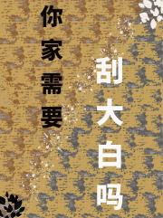 【女尊】你家需要刮大白吗