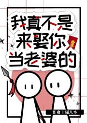 我真不是来给你当老婆的！