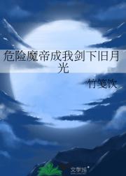 危险魔帝成我剑下旧月光