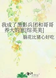 我成了黑影兵团和哥哥养大的崽[综英美]