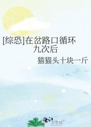 [综恐]在岔路口循环九次后