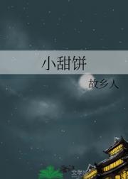 小甜饼