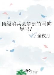 顶级哨兵会梦到竹马向导吗？