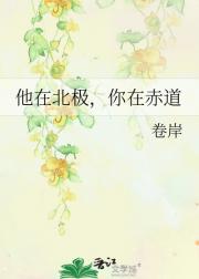 他在北极，你在赤道