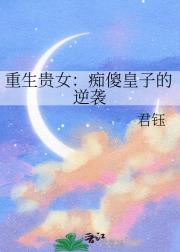重生贵女：痴傻皇子的逆袭