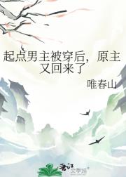 起点男主被穿后，原主又回来了