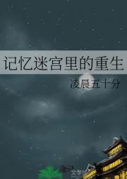 记忆迷宫里的重生