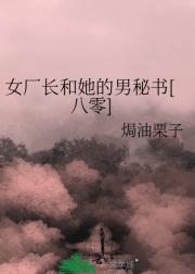 女厂长和她的男秘书[八零]