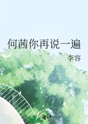 何茜你再说一遍