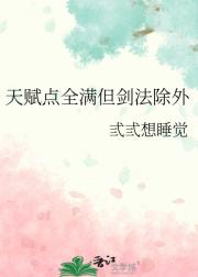 天赋点全满但剑法除外