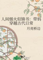 人间烟火似锦书：带妈穿越古代日常