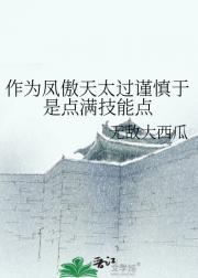 作为风傲天太过谨慎于是点满技能点
