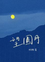 望圆月