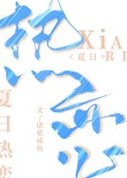 夏日热恋[一夜情]