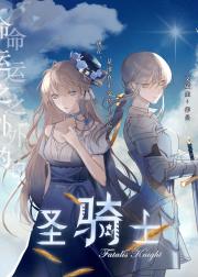 命运之外的圣骑士 [西幻]