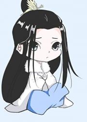 成为灭世流主角的师尊后[穿书]