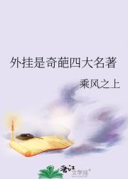 外挂是奇葩四大名著