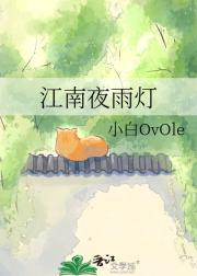 江南夜雨灯