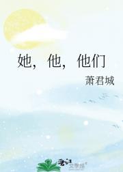 她，他，他们