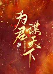 为君谋天下