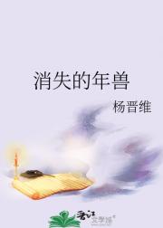 消失的年兽