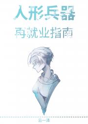 人形兵器再就业指南