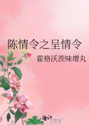 陈情令之呈情令