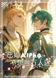 已婚alpha不想当万人迷（abo 主攻