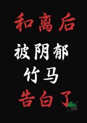 和离后，被阴郁竹马告白了