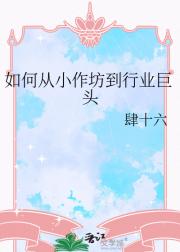如何从小作坊到行业巨头
