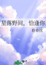 星落野间，恰逢你