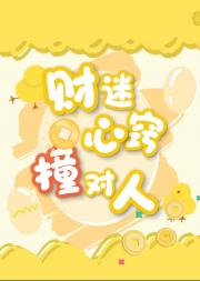 财迷心窍撞对人