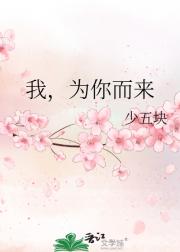 我，为你而来