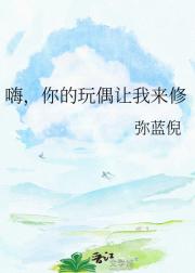 嗨，你的玩偶让我来修