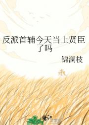 反派首辅今天当上贤臣了吗